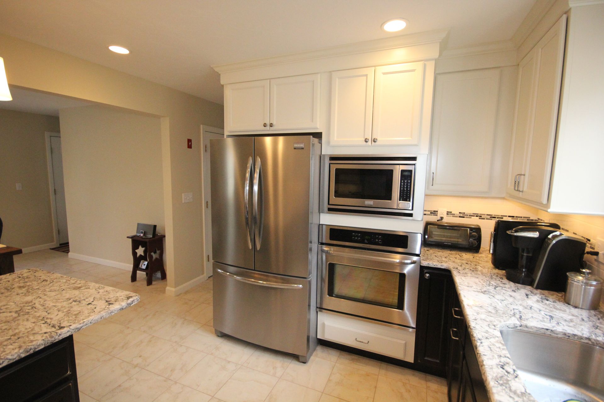 Cumberland Kitchen & Bath Design Center - Portfolio