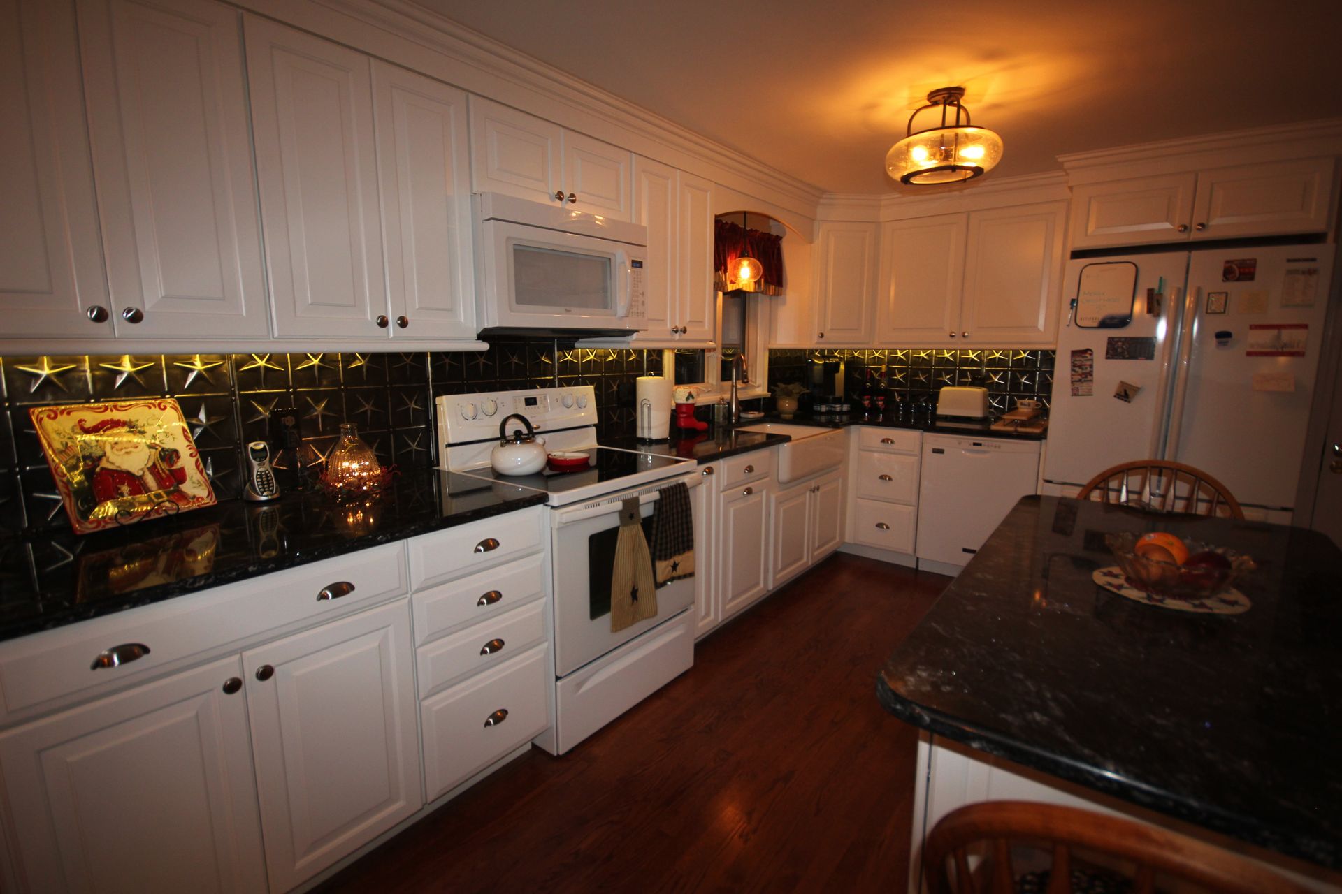 Cumberland Kitchen & Bath Design Center - Portfolio