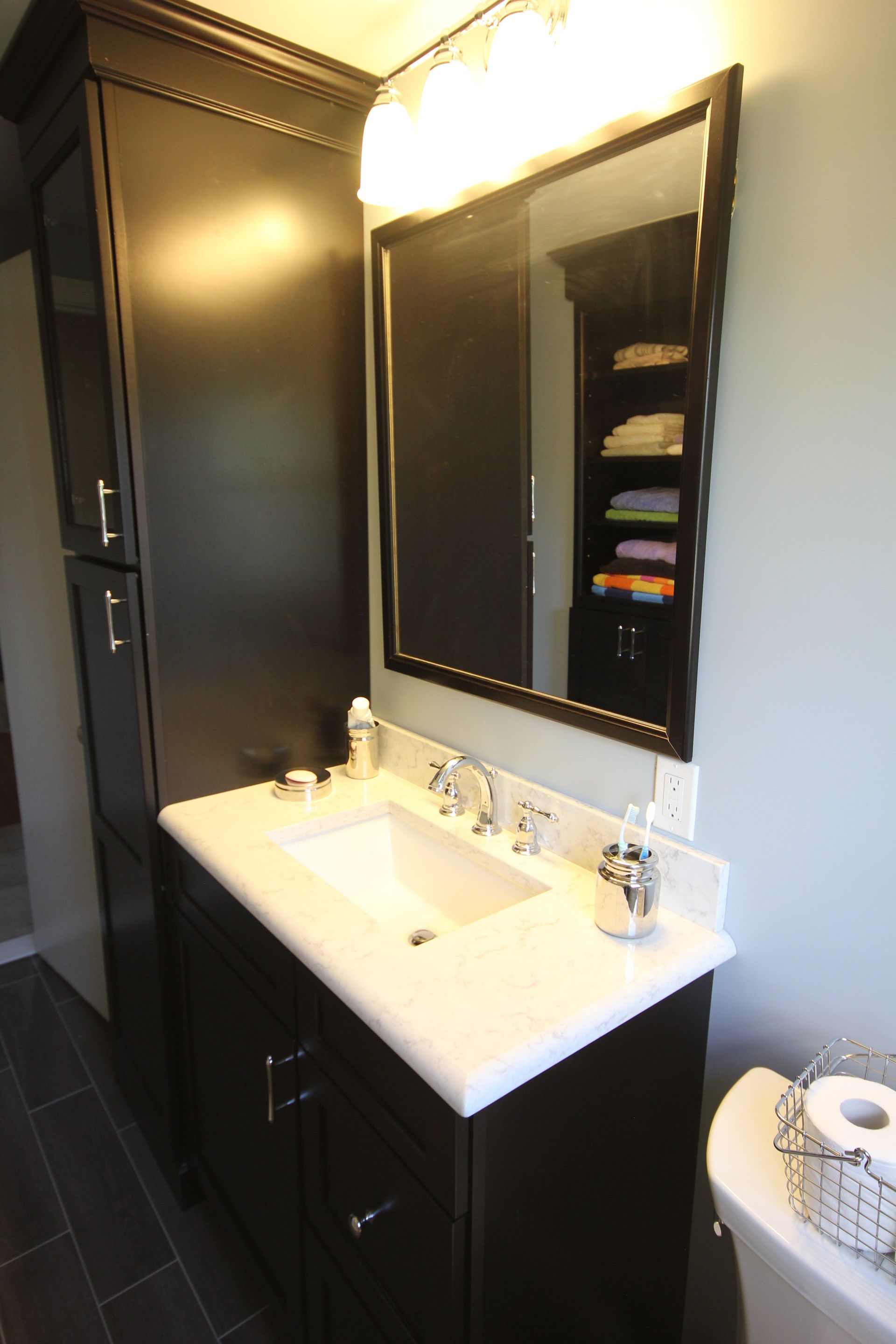 Cumberland Kitchen & Bath Design Center - Portfolio