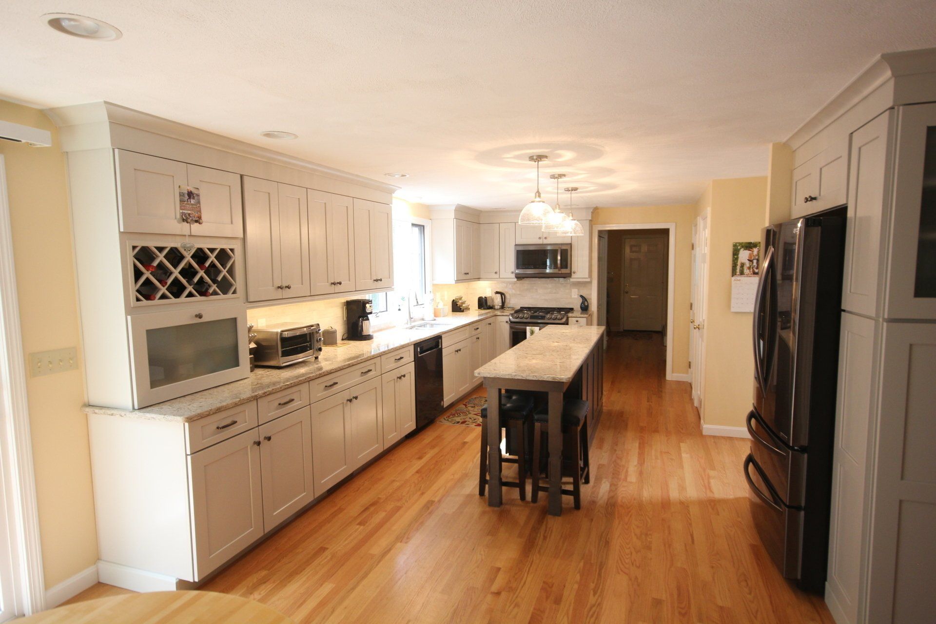 Cumberland Kitchen & Bath Design Center - Portfolio