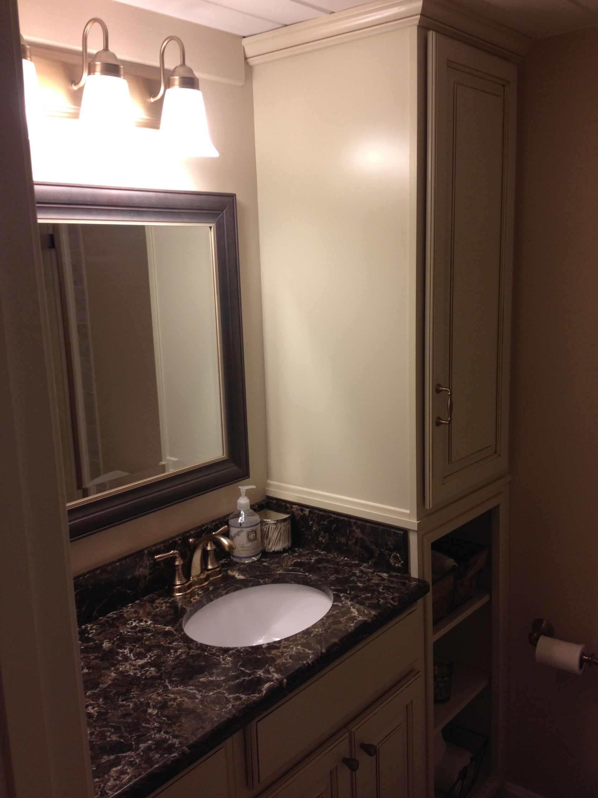 Cumberland Kitchen & Bath Design Center - Portfolio