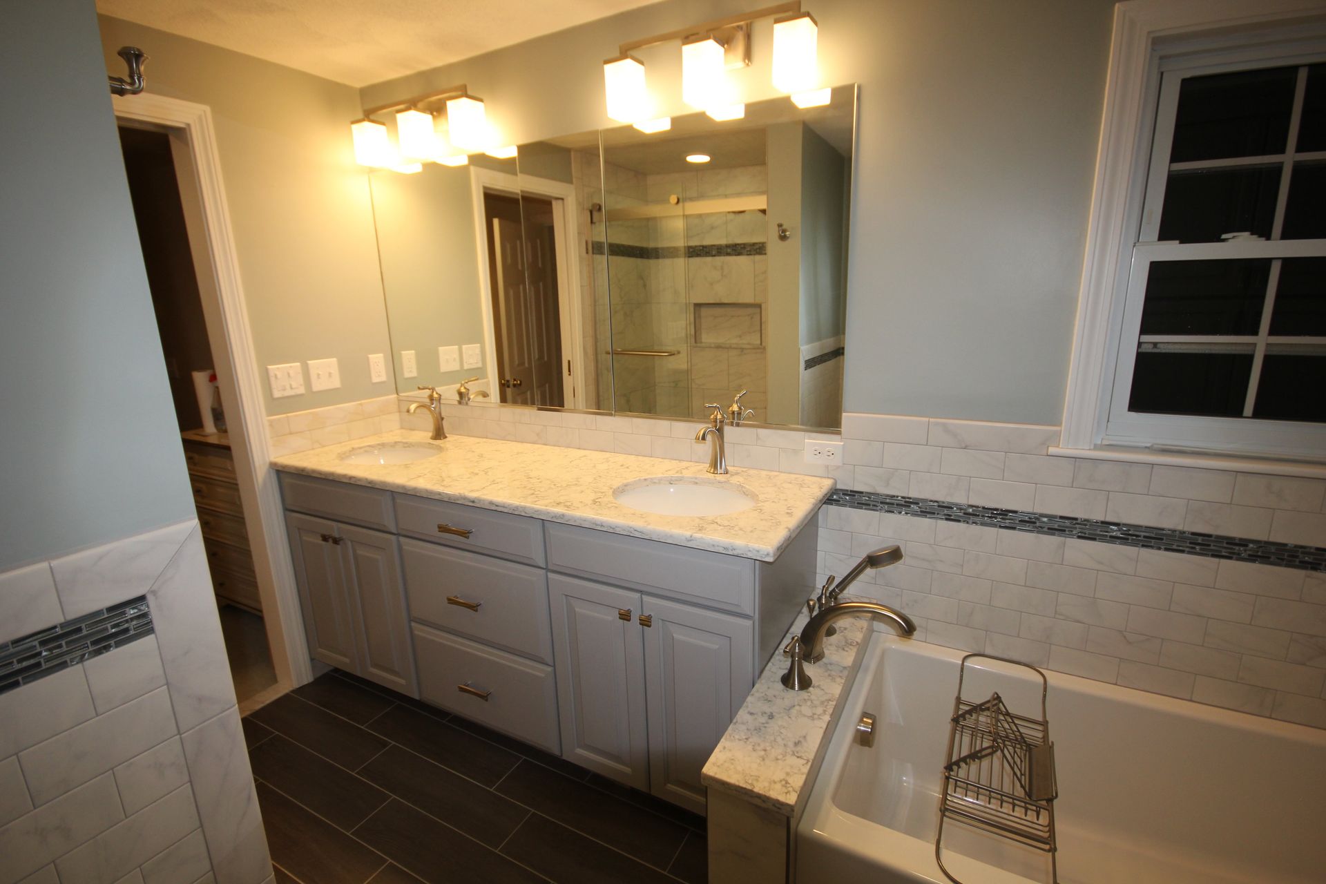 Cumberland Kitchen & Bath Design Center - Portfolio