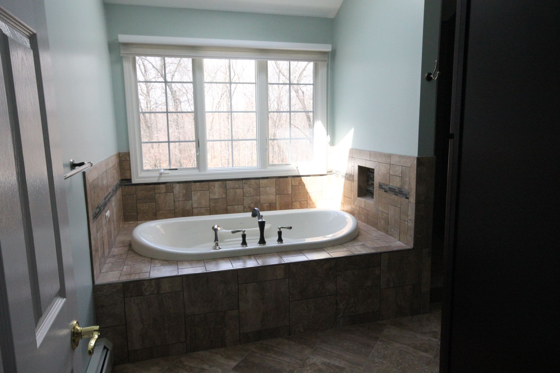 Cumberland Kitchen & Bath Design Center - Portfolio