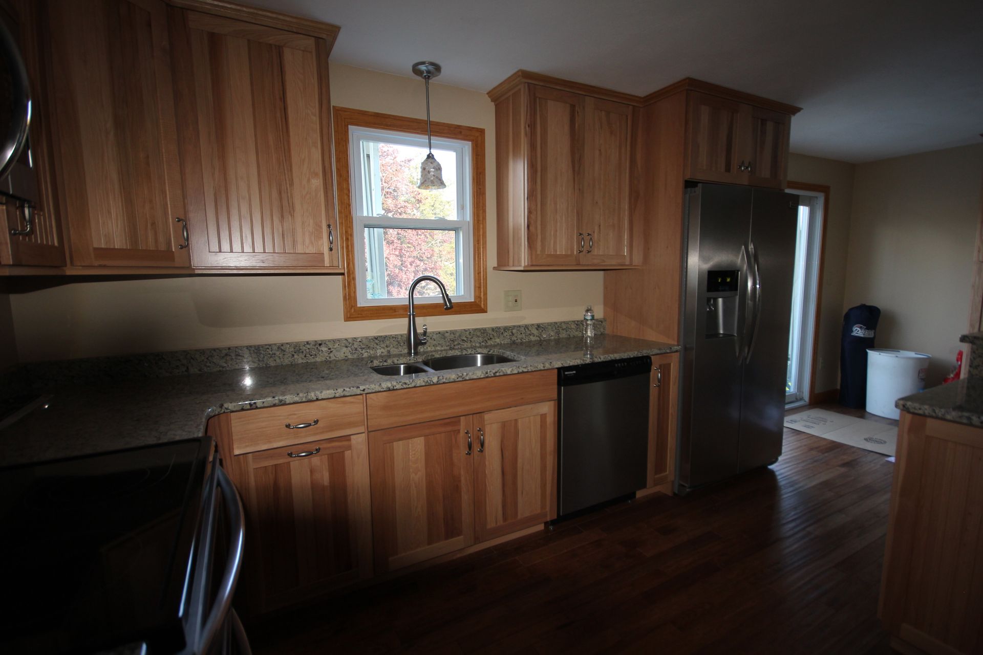 Cumberland Kitchen & Bath Design Center - Portfolio