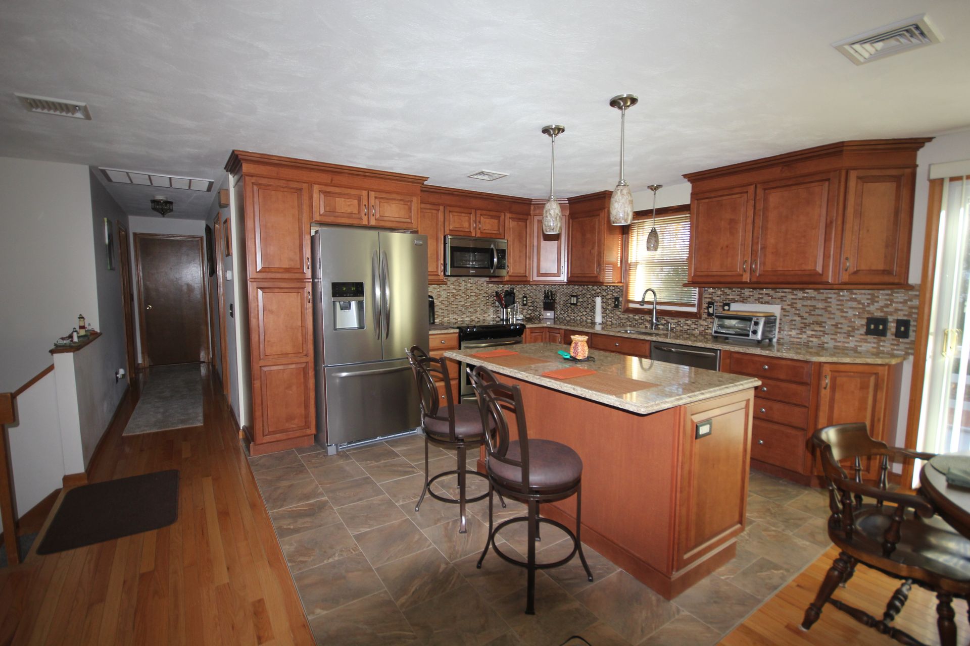 Cumberland Kitchen & Bath Design Center - Portfolio