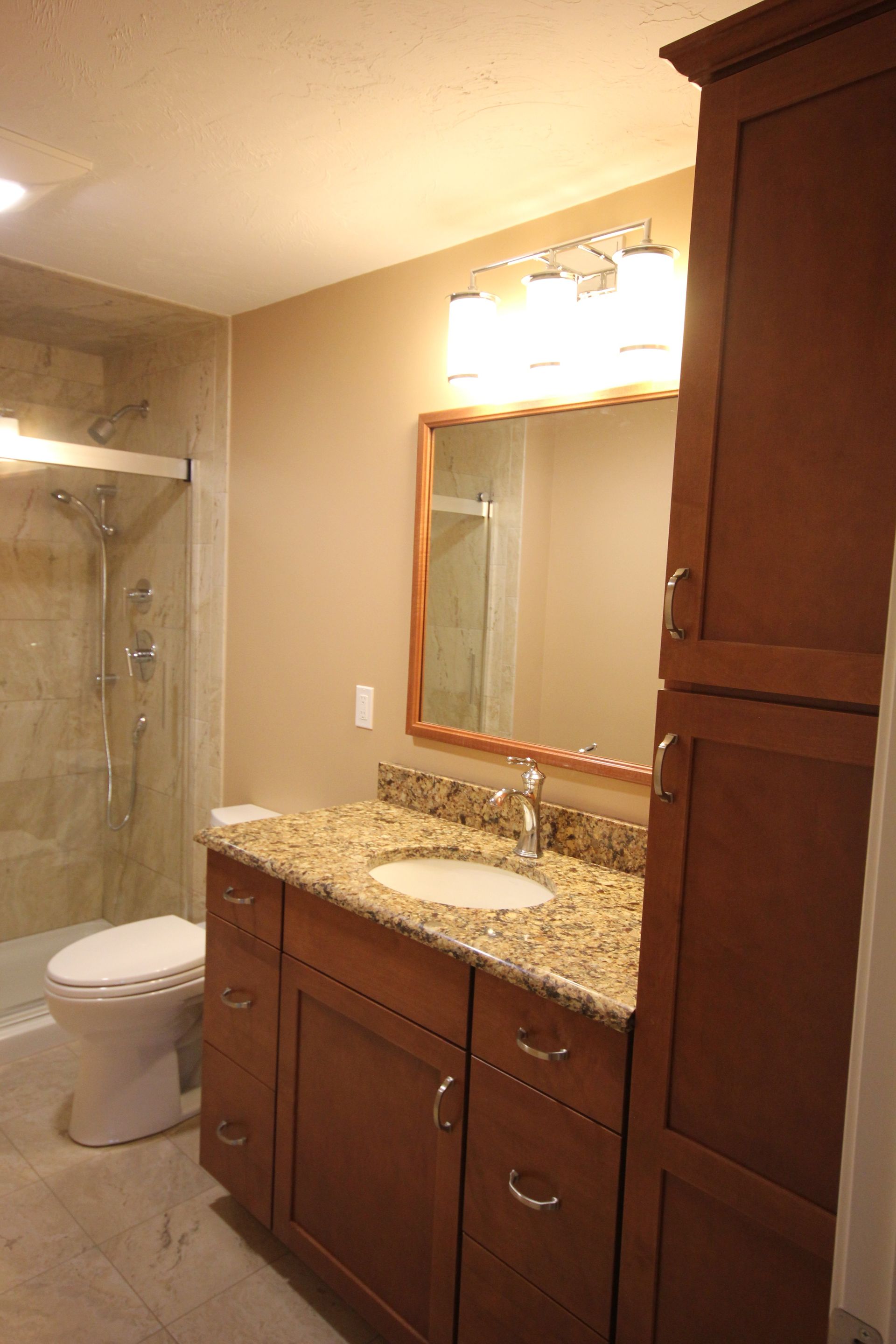 Cumberland Kitchen & Bath Design Center - Portfolio