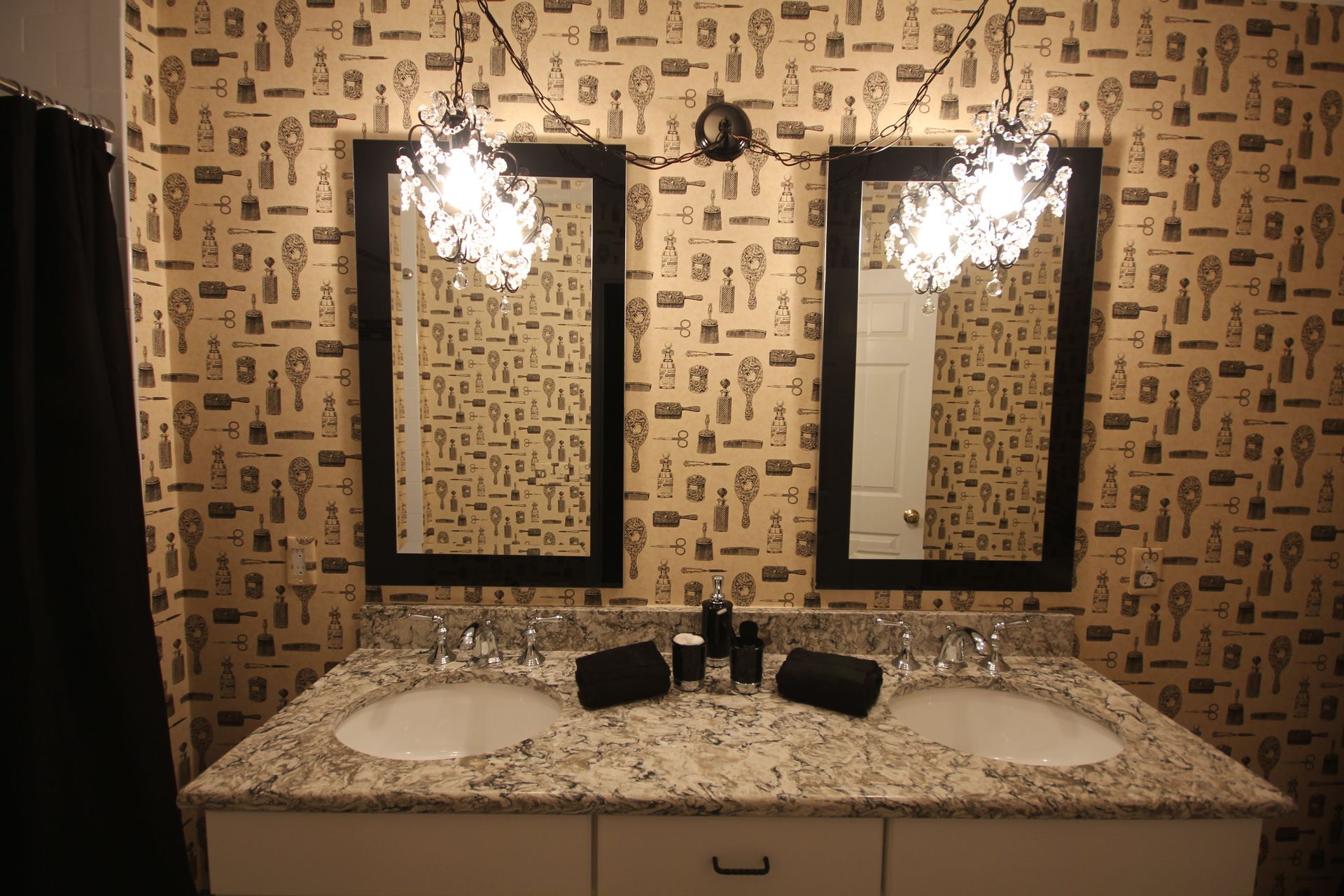 Cumberland Kitchen & Bath Design Center - Portfolio