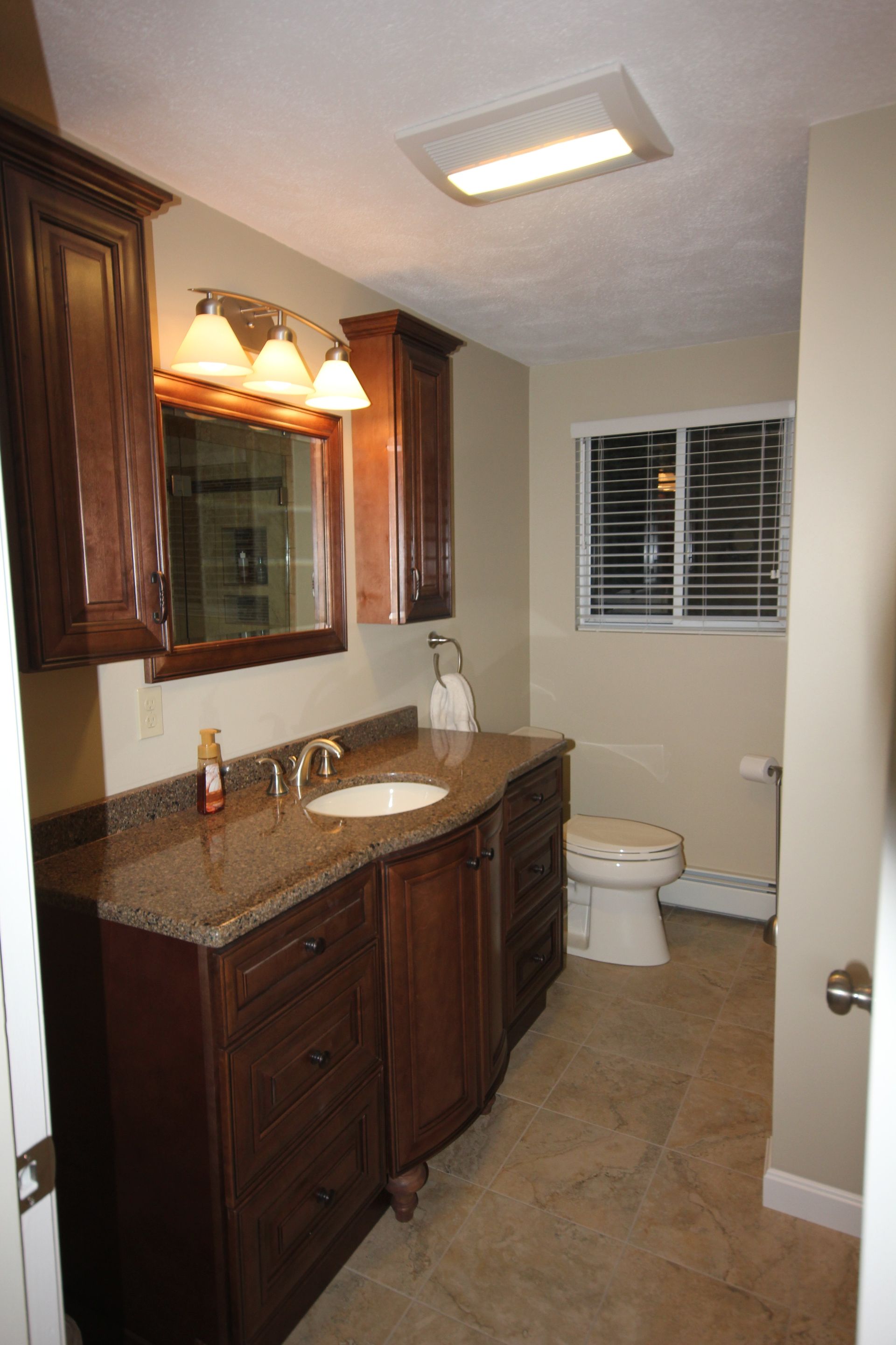 Cumberland Kitchen & Bath Design Center - Portfolio