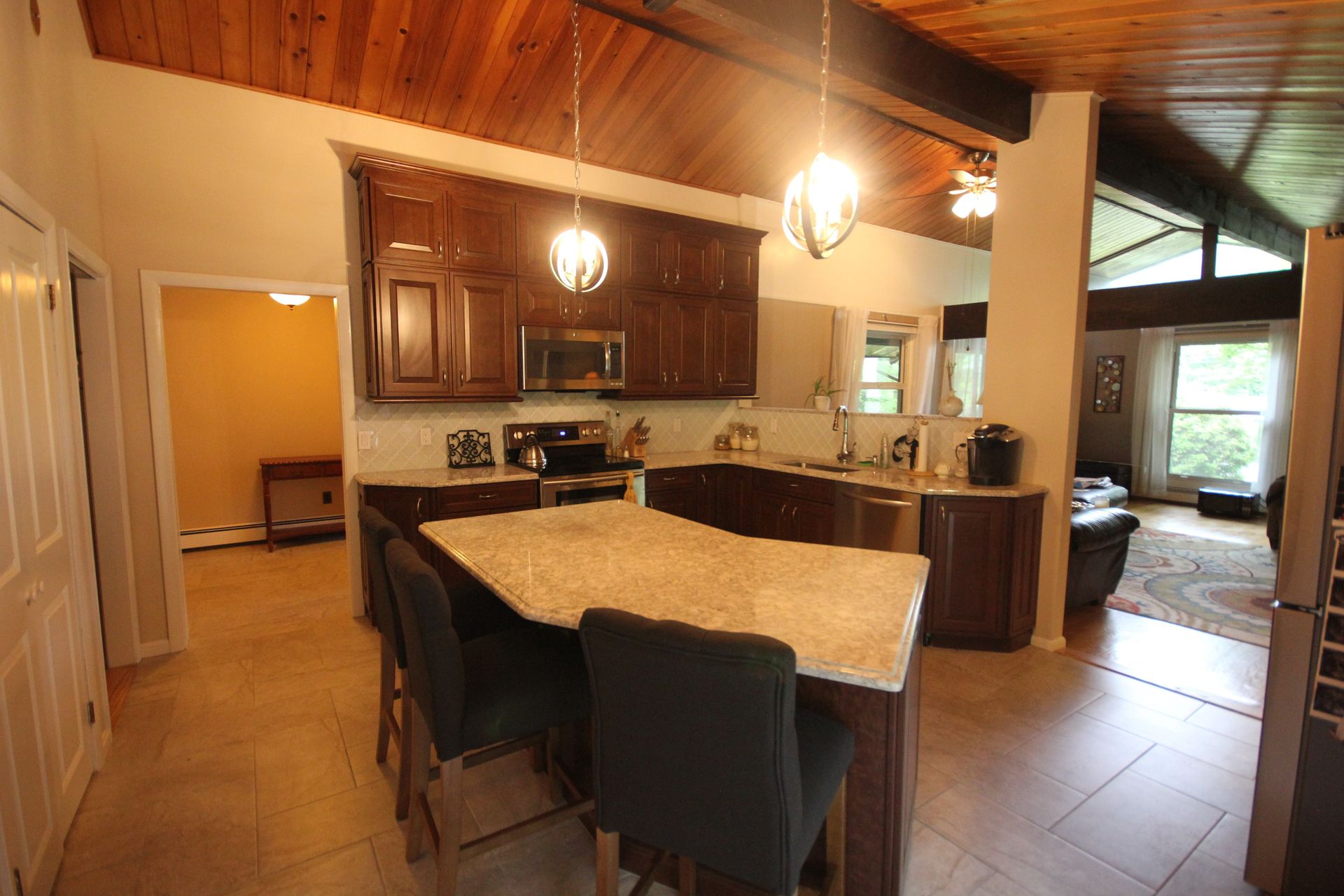 Cumberland Kitchen & Bath Design Center - Portfolio