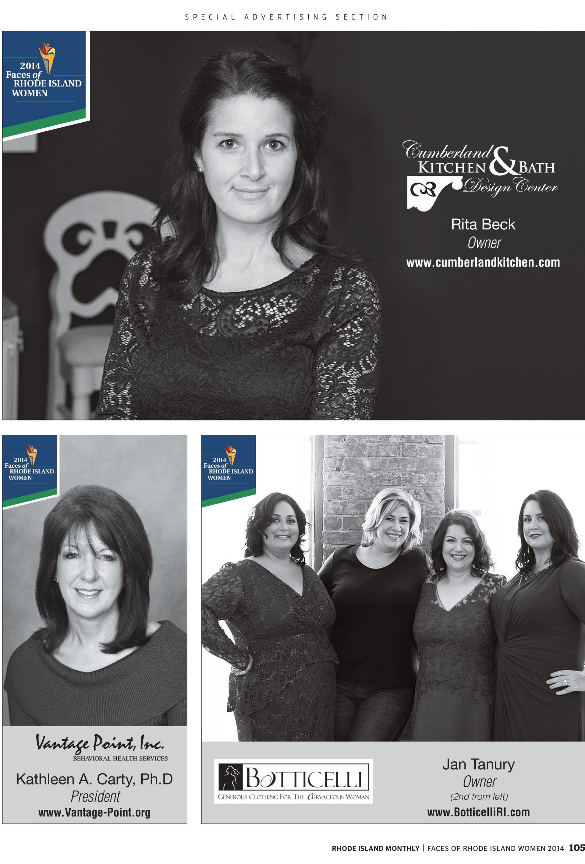 RI Monthly Home Design 2015