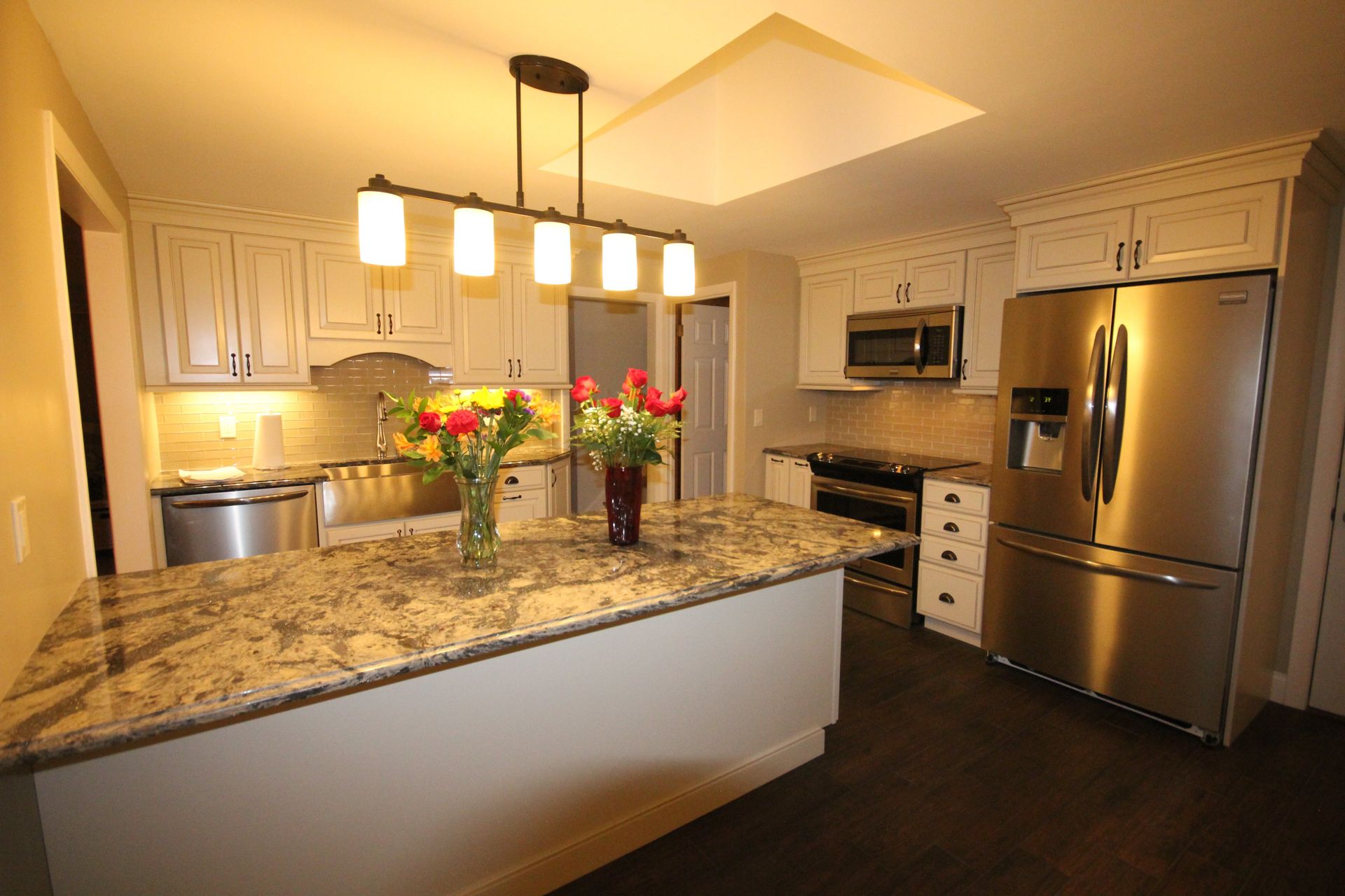 Cumberland Kitchen & Bath Design Center - Portfolio