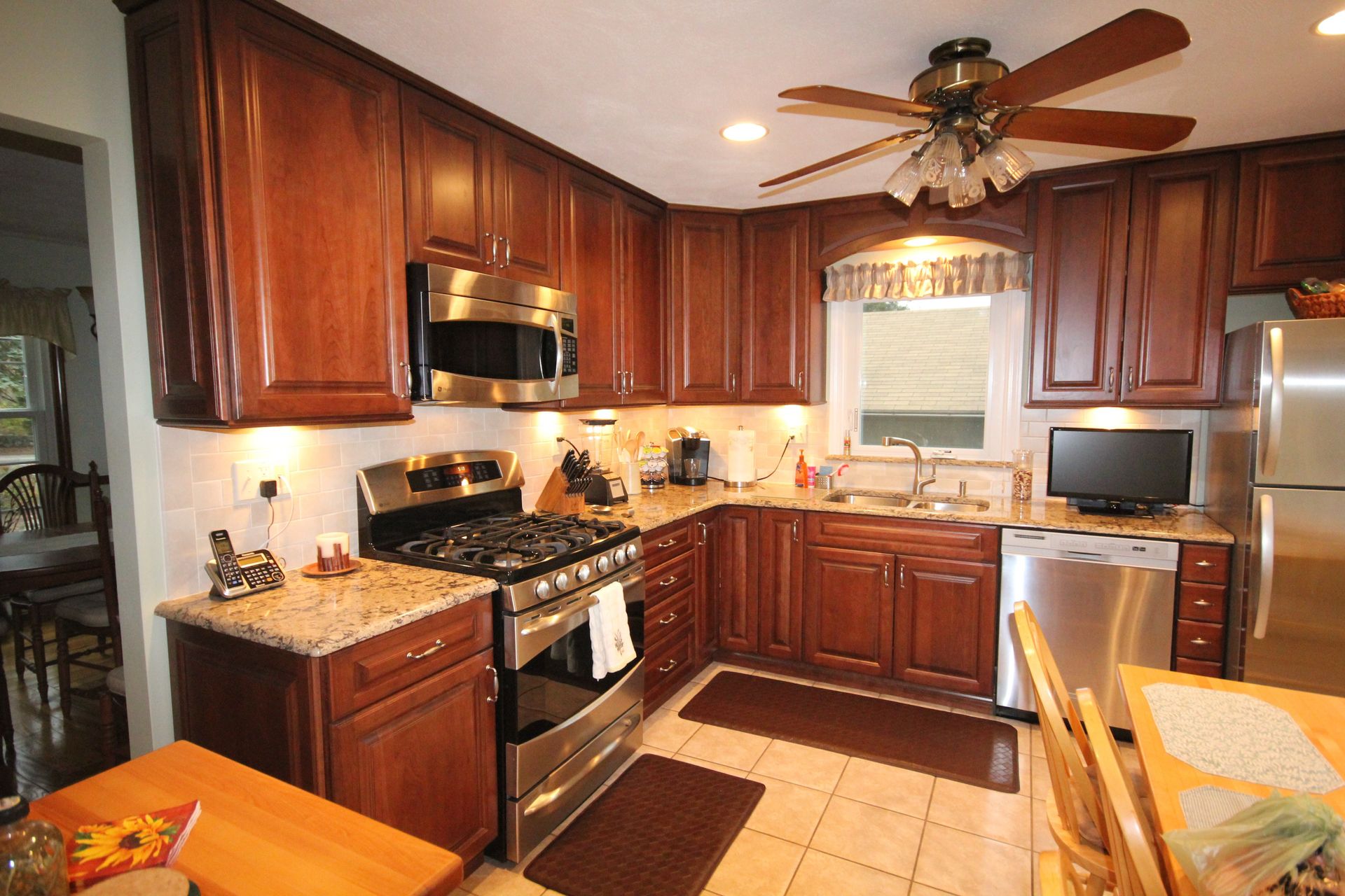 Cumberland Kitchen & Bath Design Center - Portfolio