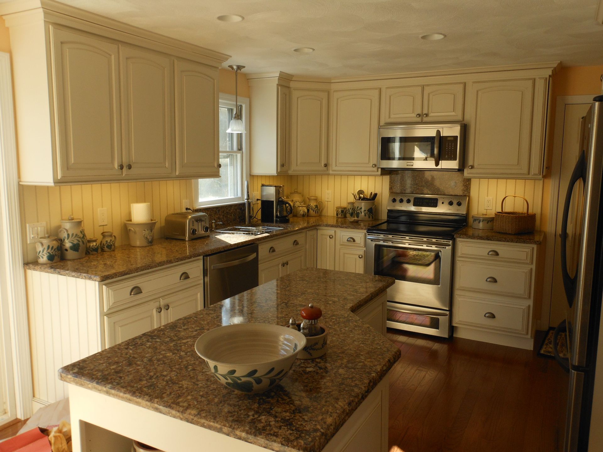 Cumberland Kitchen & Bath Design Center - Portfolio