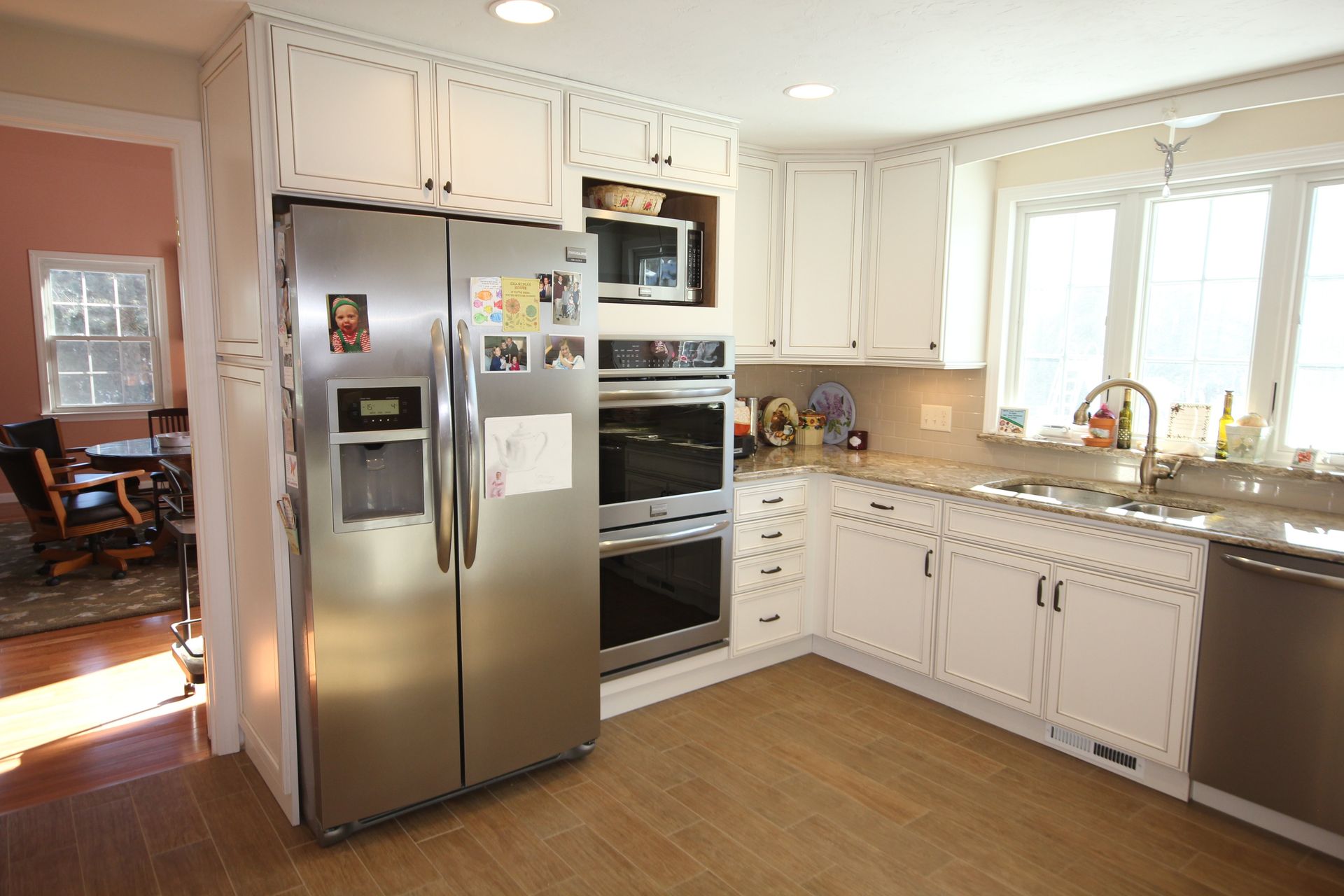 Cumberland Kitchen & Bath Design Center - Portfolio