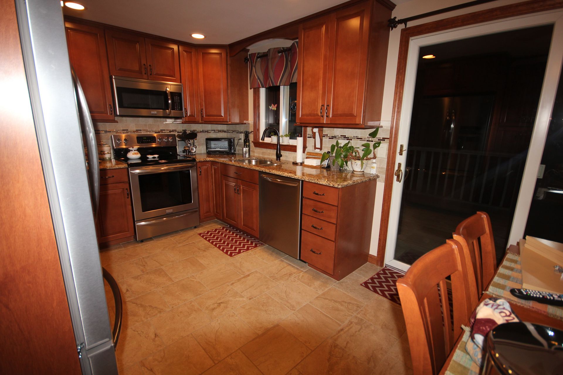 Cumberland Kitchen & Bath Design Center - Portfolio