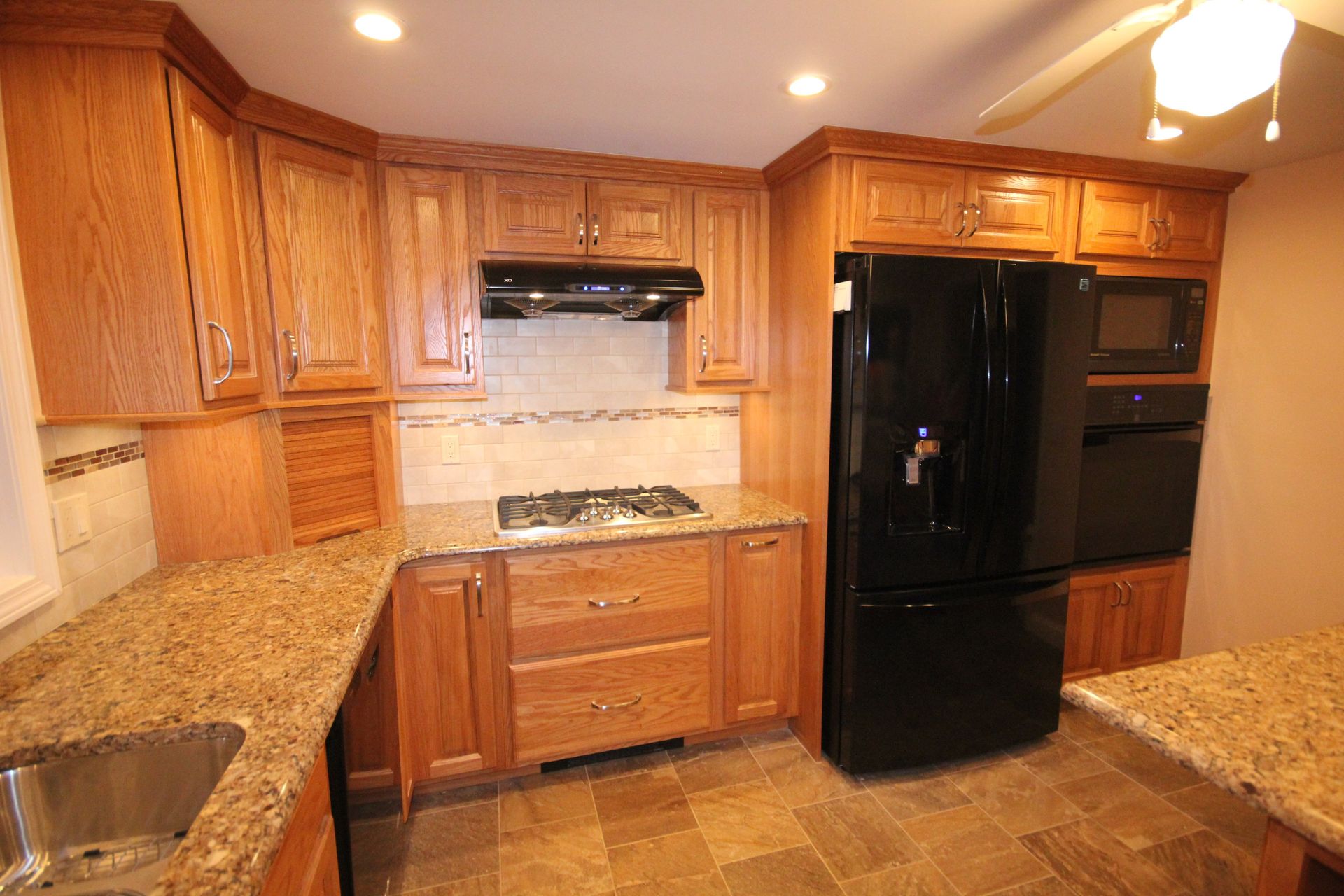 Cumberland Kitchen & Bath Design Center - Portfolio