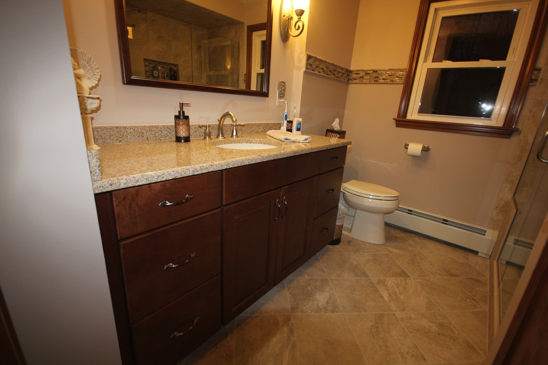 Cumberland Kitchen & Bath Design Center - Portfolio