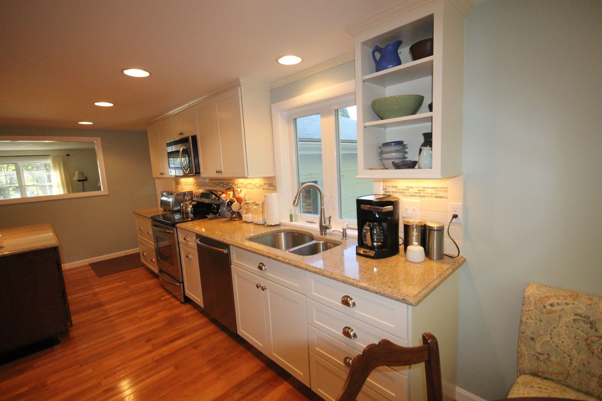 Cumberland Kitchen & Bath Design Center - Portfolio