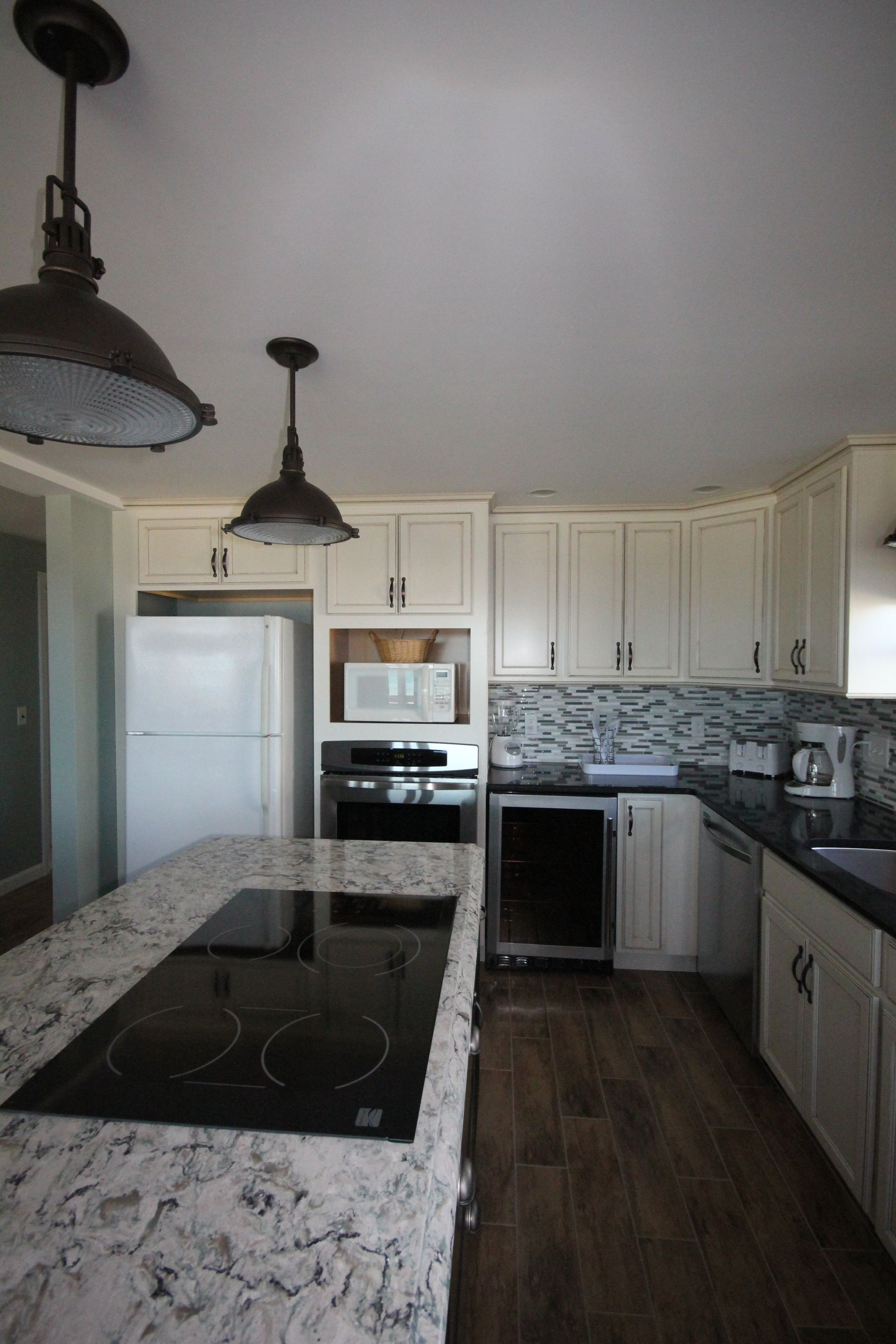 Cumberland Kitchen & Bath Design Center - Portfolio