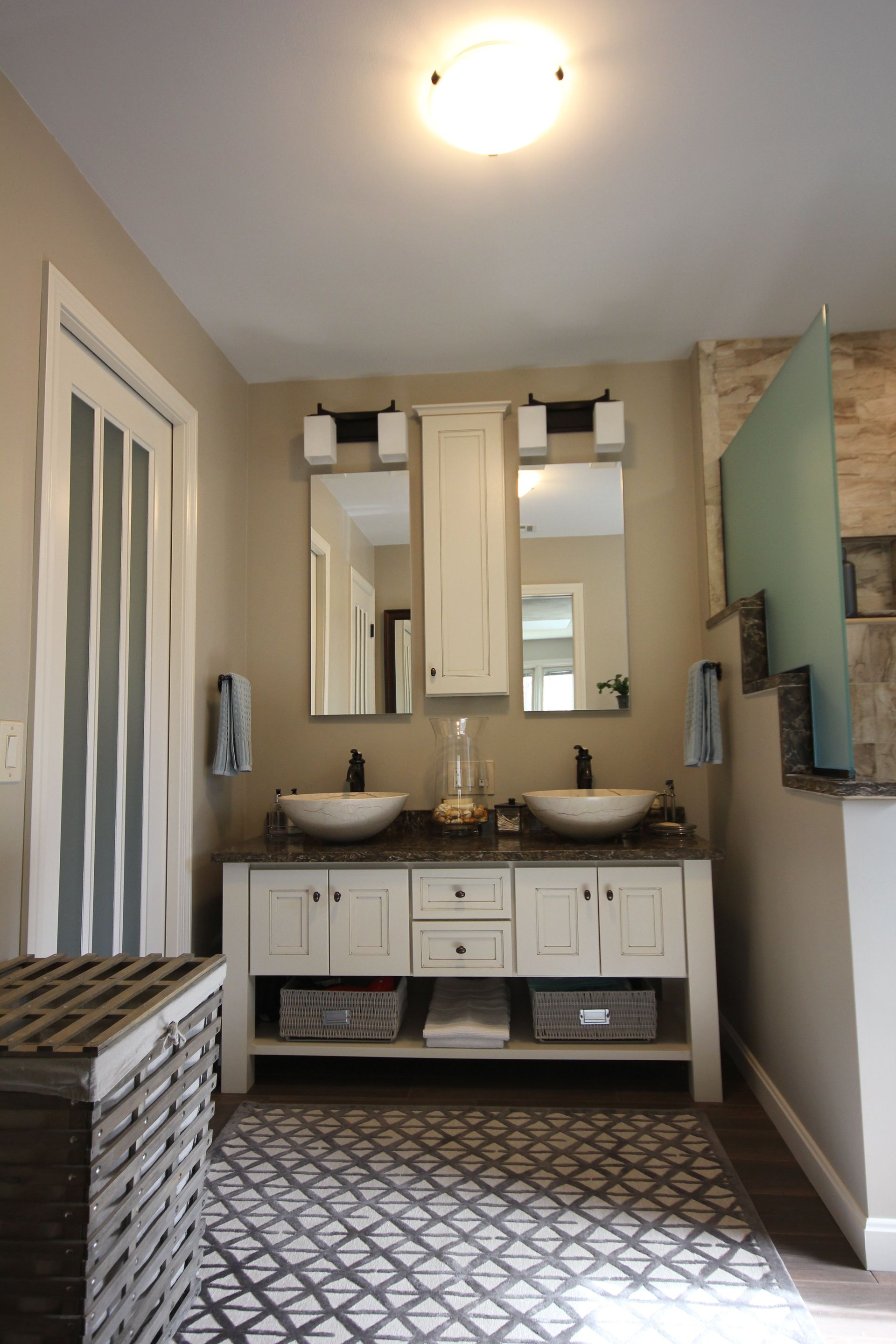 Cumberland Kitchen & Bath Design Center - Portfolio