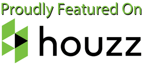 Cumberland Kitchen & Bath RI Featured on Houzz