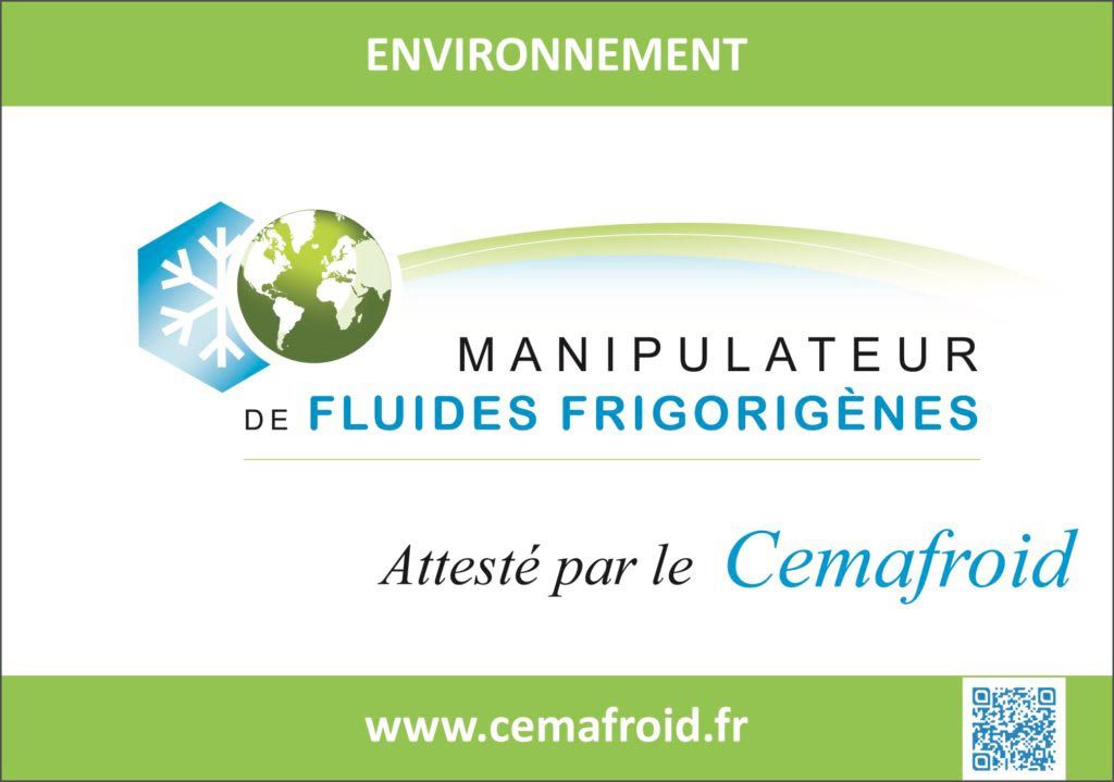 INSTALLATEUR CLIMATISATION FREJUS SOCOFAM