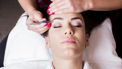 Micro needling (Mesotherapy)