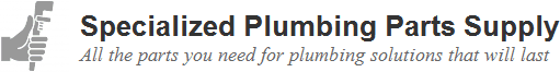 Specialized Plumbing Parts Supply - logo