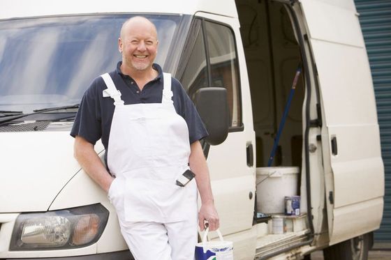 plumbing expert