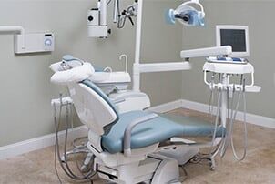 Chair - Dental Service in Schererville, IN Chair - Dental Service in Schererville, IN