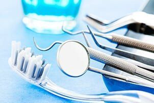 Happy Patient - General Dentistry in Schererville, IN