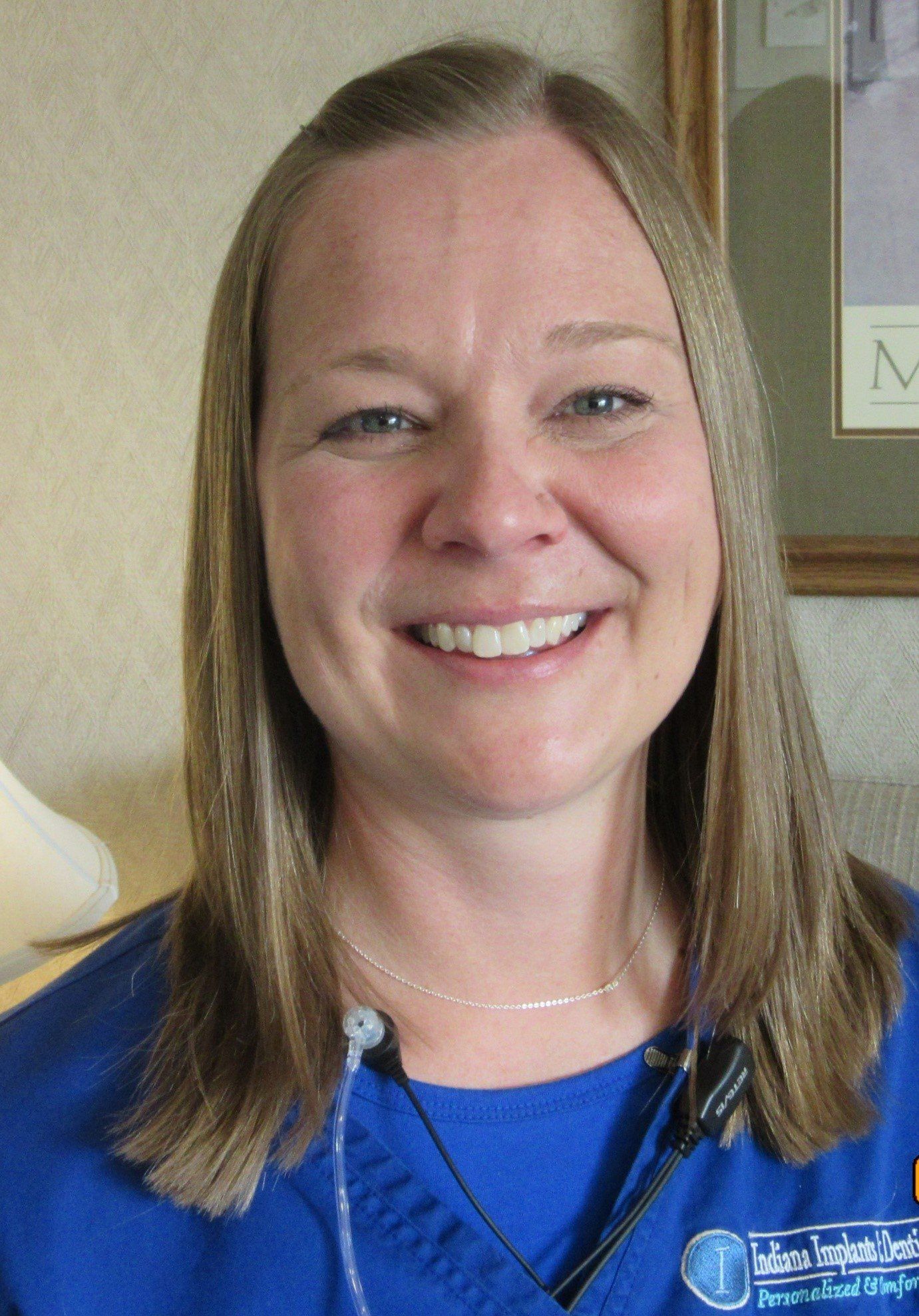 Dentist — General Dentistry, Danielle Hoffman in Schererville, IN Dentist — General Dentistry, Danielle Hoffman in Schererville, IN