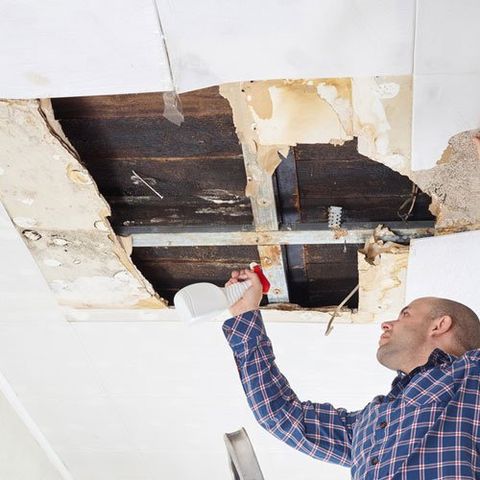 general house repairs