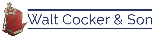 Walt Cocker & Son logo