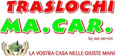 MACAR TRASLOCHI - LOGO