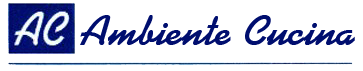 Ambiente Cucina - Logo