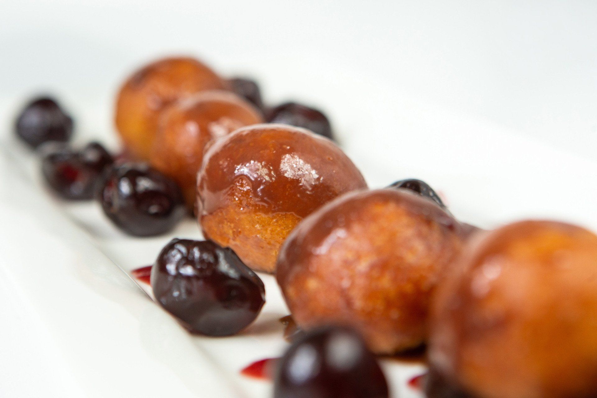 Choice Menu - Weddings, Parties and Corporate Events Catering