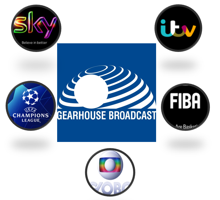 Gearhouse Clients logo