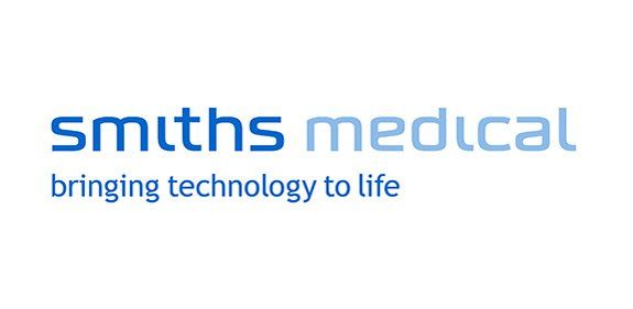 Smiths Medical logo