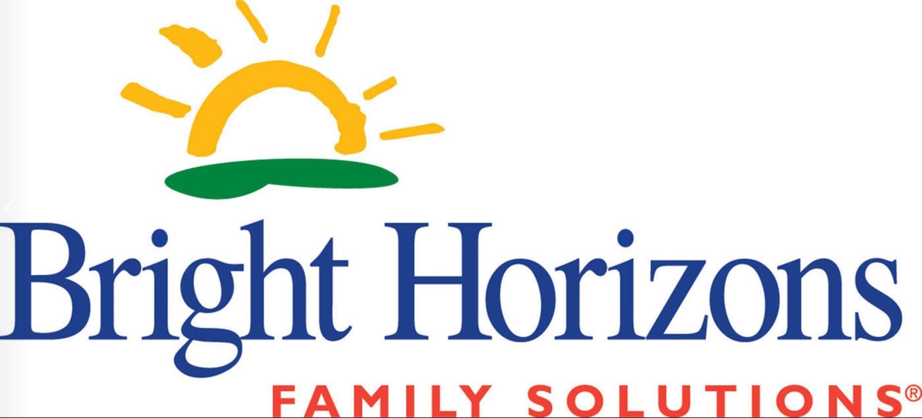 Bright Horizons logo