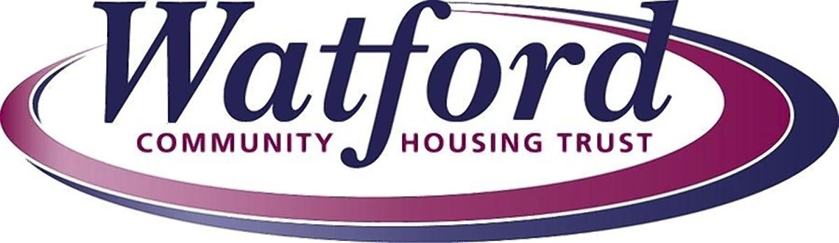 Watford Community Housing logo