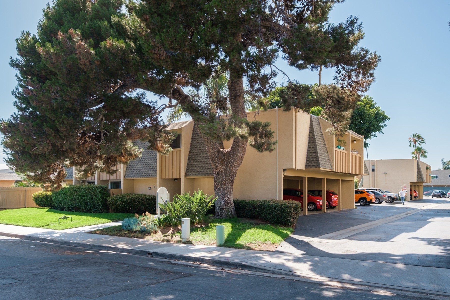 Village Apartments