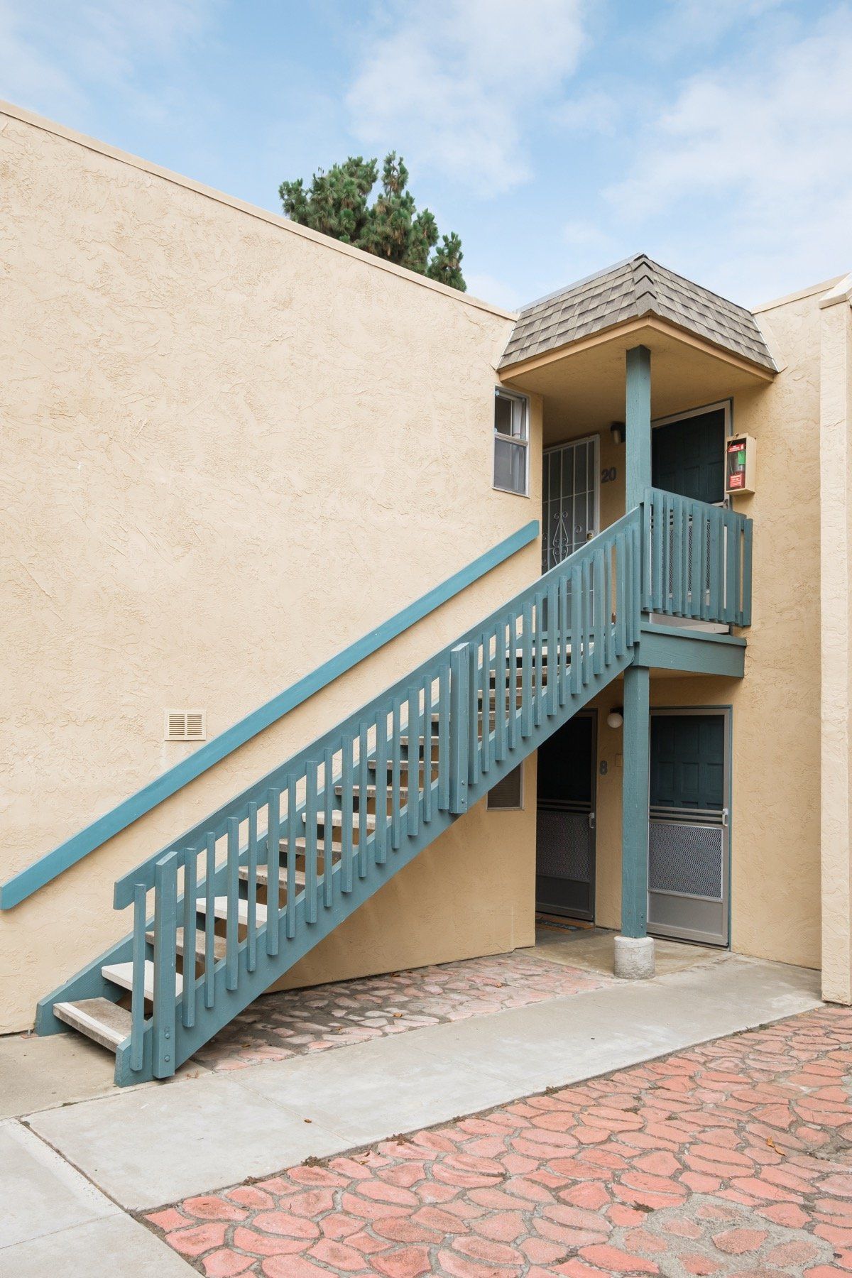 Village Apartments
