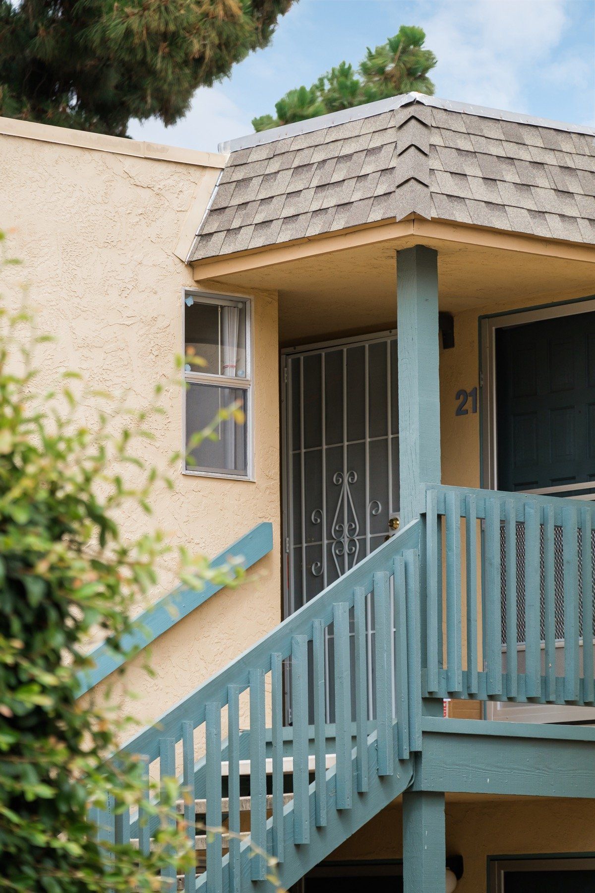 Village Apartments