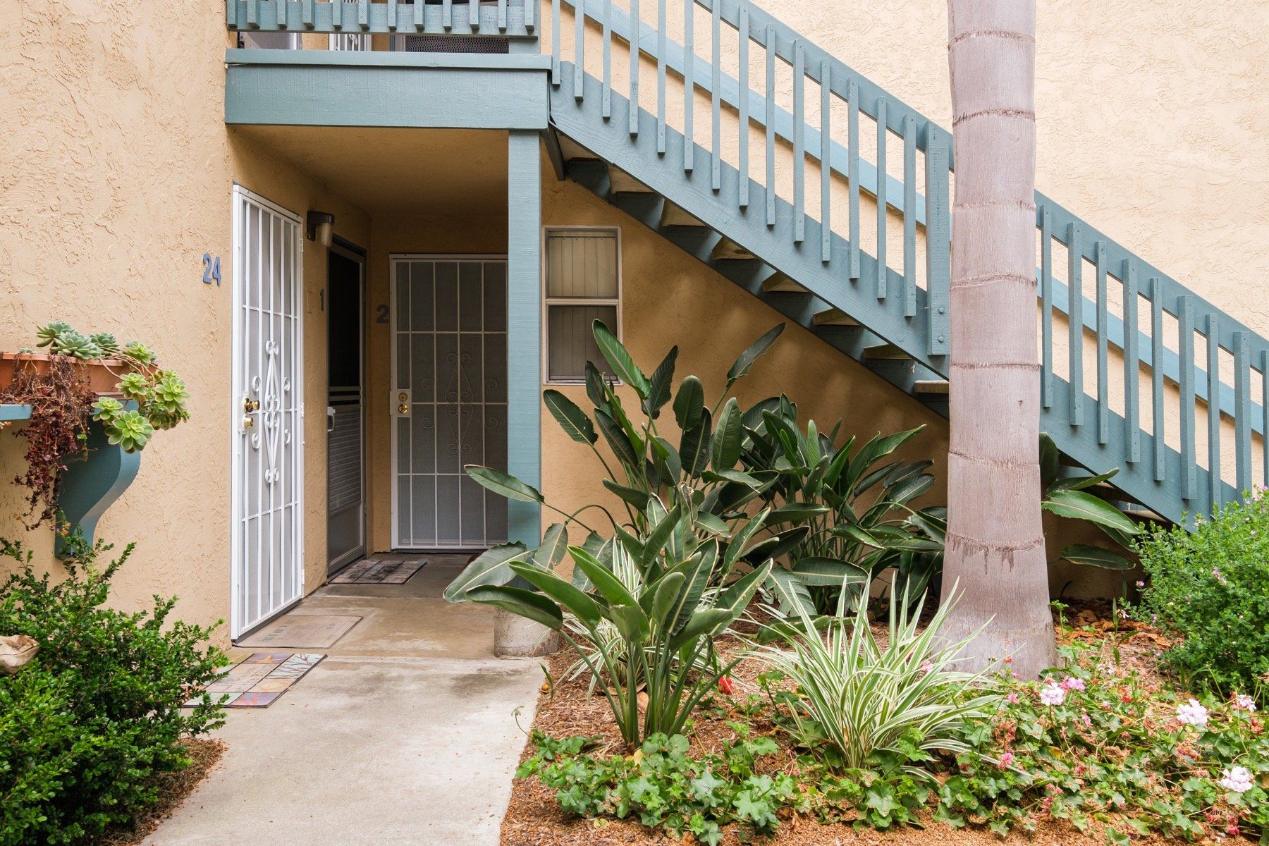 Village Apartments