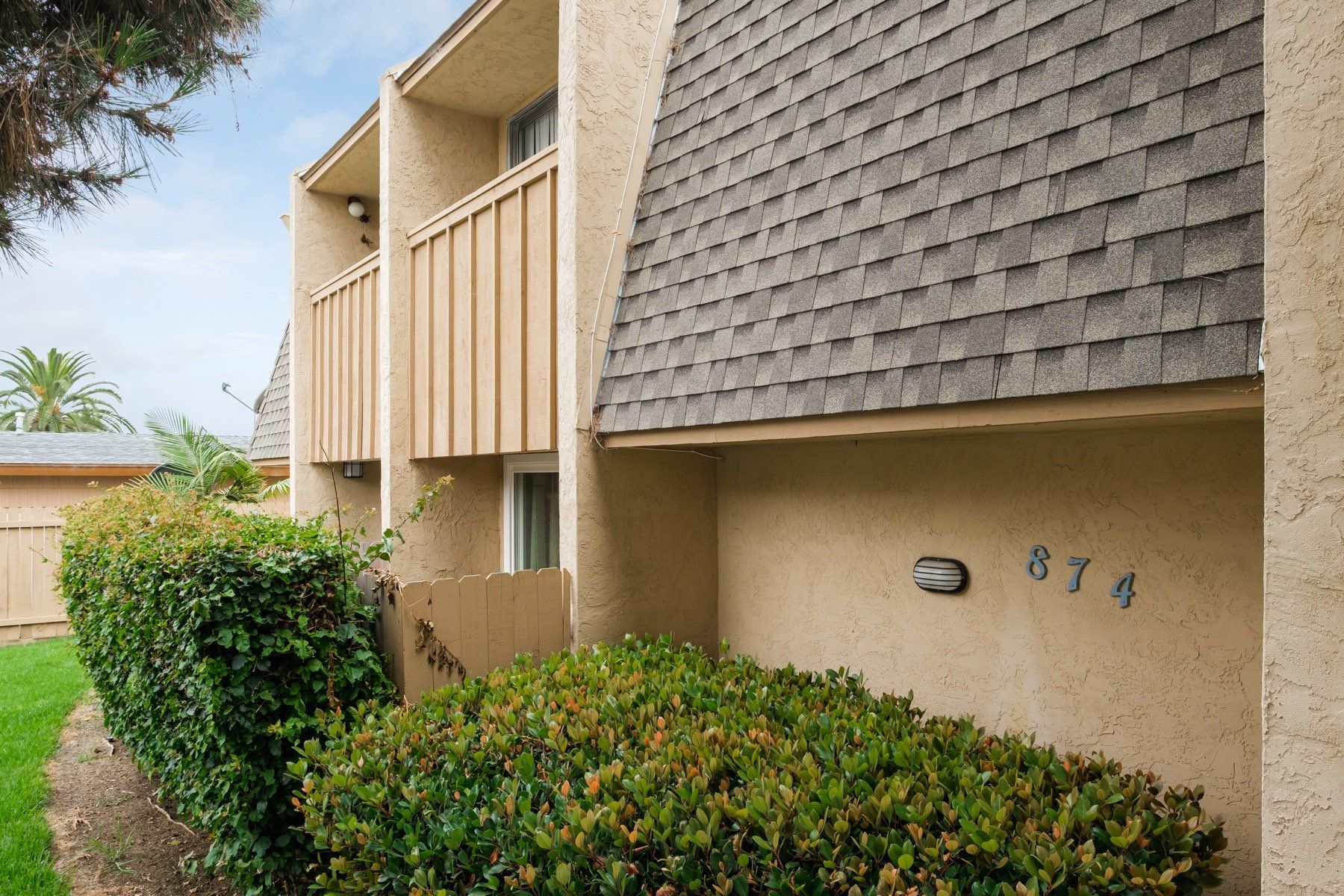 Village Apartments