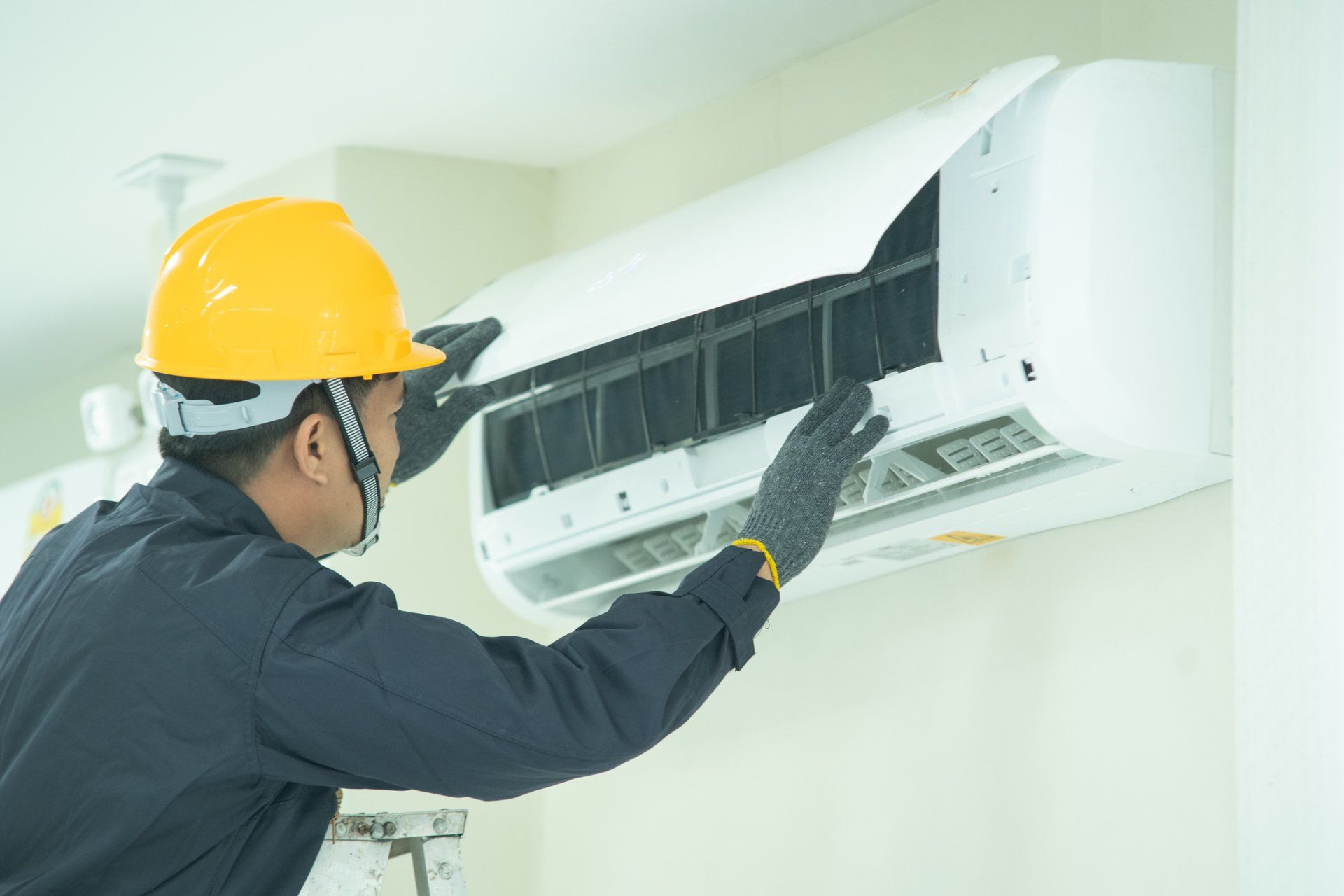 Air Conditioning Maintenance — Buhler, KS — Reimer Refrigeration Air Conditioning Maintenance — Buhler, KS — Reimer Refrigeration