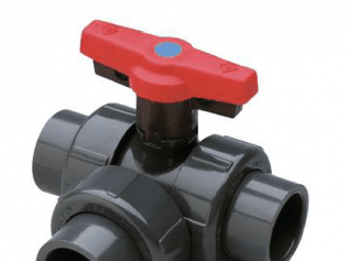 PVS And CPVC Industrial Pipes – Owensboro, KY – PVF Suppy Company Inc