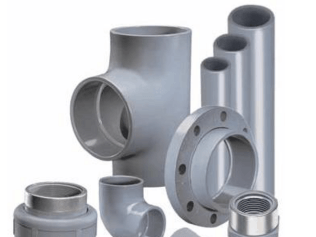 PVS and CPVC Fittings – Owensboro, KY – PVF Suppy Company Inc