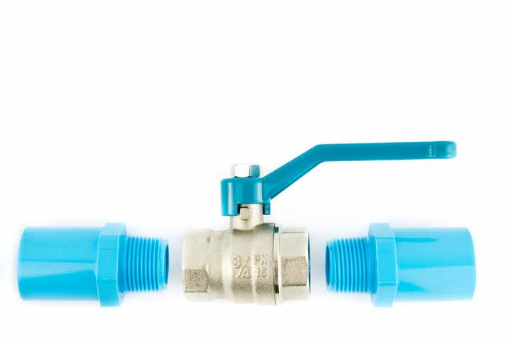 PVC And CPVC Valve – Owensboro, KY – PVF Suppy Company Inc